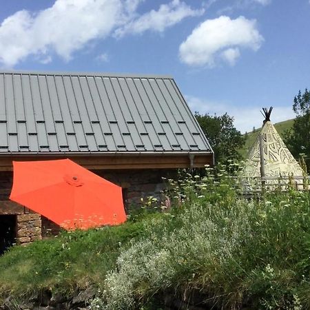 Le Ptit Chalet Valloire Exterior photo